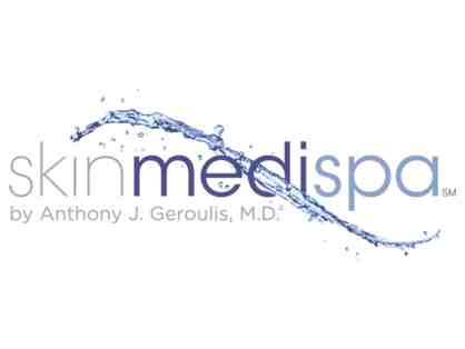 Micro-Needling Facial Treatment w/Hyaluronic Acid at SKINMEDISPA by Anthony J. Geroulis,MD