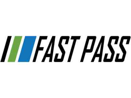 Graduation Guest Fast Pass - Skip the Line at the Now Arena!