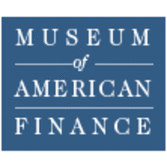 Museum of American Finance