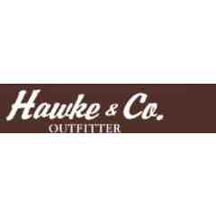 Michael Rosenberg, Hawke & Co.