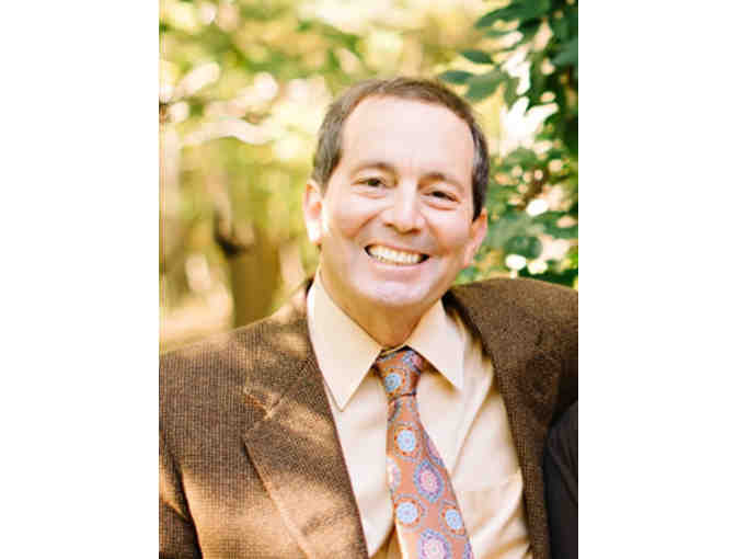 Bedtime Story Audio Collection by Jim Weiss