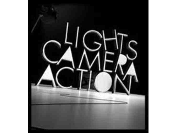 Acting Academy: 1 week of performing arts summer camp!