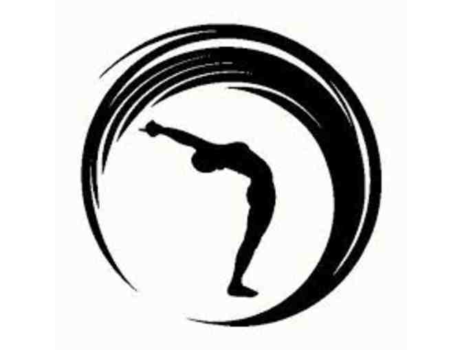 Spectra Yoga: 10 Class Pass!