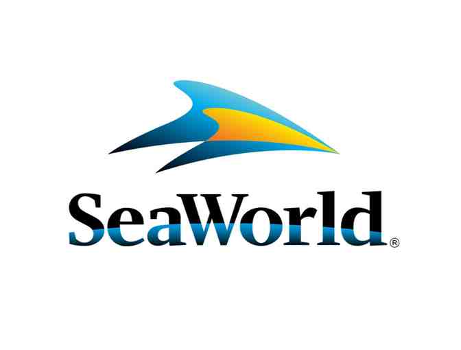 Take your family of 4 to Sea World!