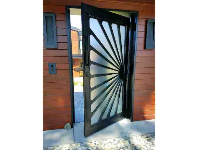 Custom Metal Work from Viking Metal Craft