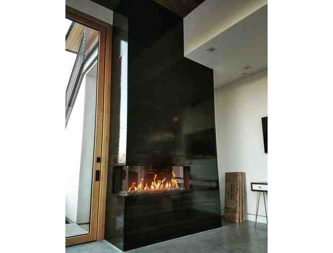 Custom Metal Work from Viking Metal Craft