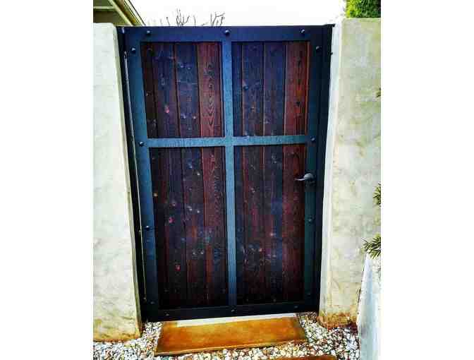 Custom Metal Work from Viking Metal Craft