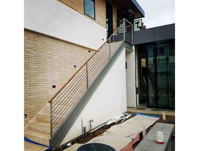 Custom Metal Work from Viking Metal Craft