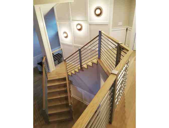 Custom Metal Work from Viking Metal Craft