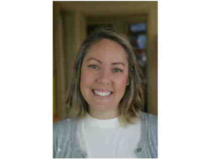 Rule the School! Become principle for the day with Principle Clarke!