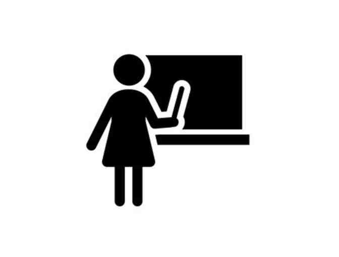 Fund A Need - Keep our Instructional Assistants and Support Teachers!