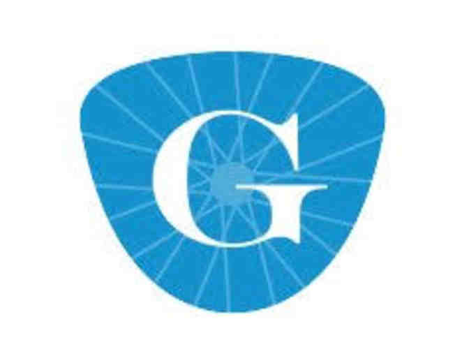 Grit Cycle: 10 class rides!