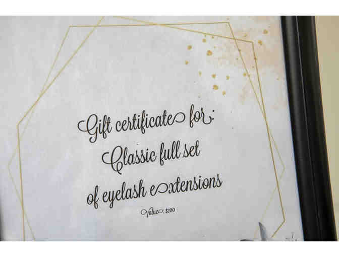 The Luxe Beauty Basket: Ota/Ackerman's Class Basket