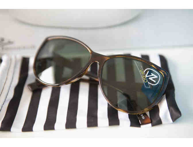 The Summer Survival Kit - Duffy, Movies, slip 'n slide, games, and more!