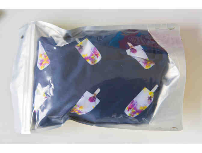 The Summer Survival Kit - Duffy, Movies, slip 'n slide, games, and more!