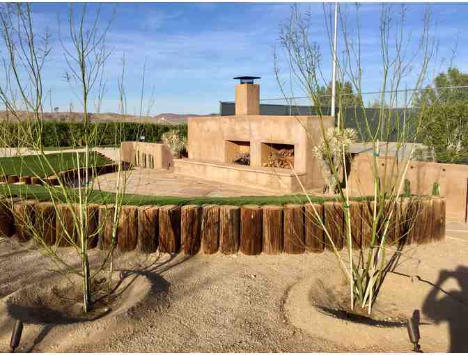 Joshua Tree Weekend Retreat: 4 bed/4.5 bath private estate sleeps 10