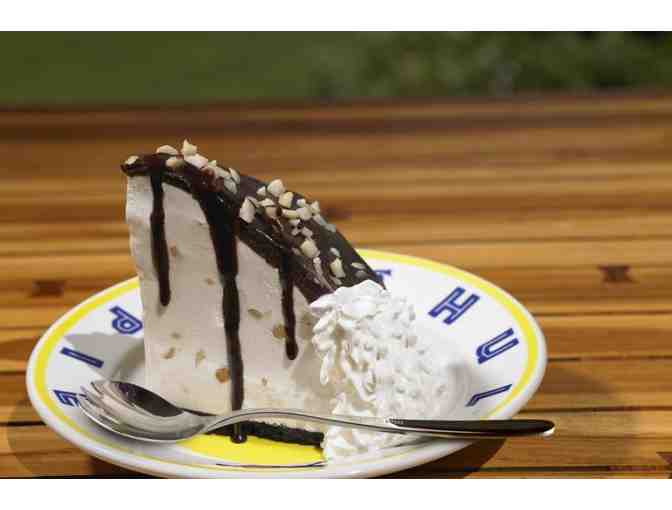 Food and Fun at Duke's in Huntington Beach - $25 Gift card