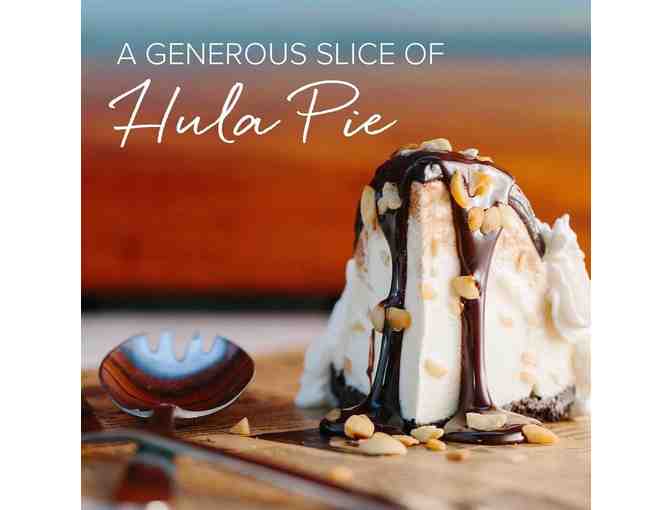 Food and Fun at Duke's in Huntington Beach - $25 Gift card