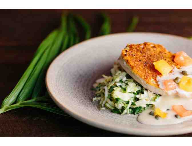 Food and Fun at Duke's in Huntington Beach - $25 Gift card