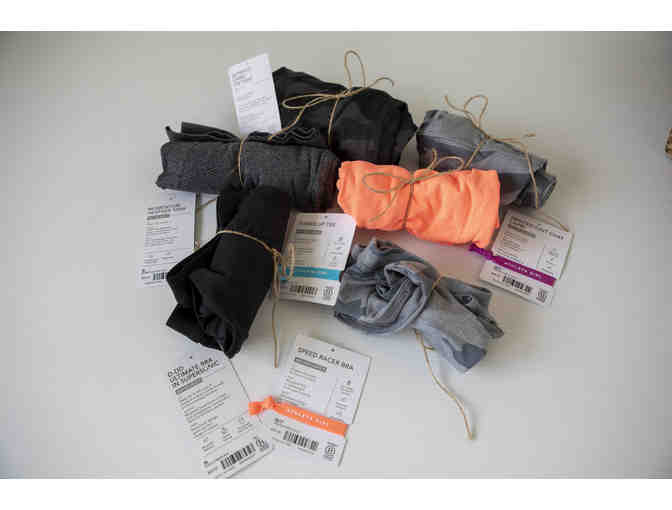 Mommy and Me Day at Fashion Island