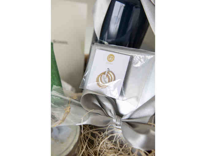 Mommy and Me Day at Fashion Island