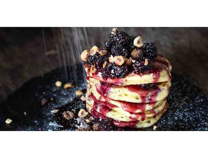 Dine at Plums Cafe and Catering on 17th