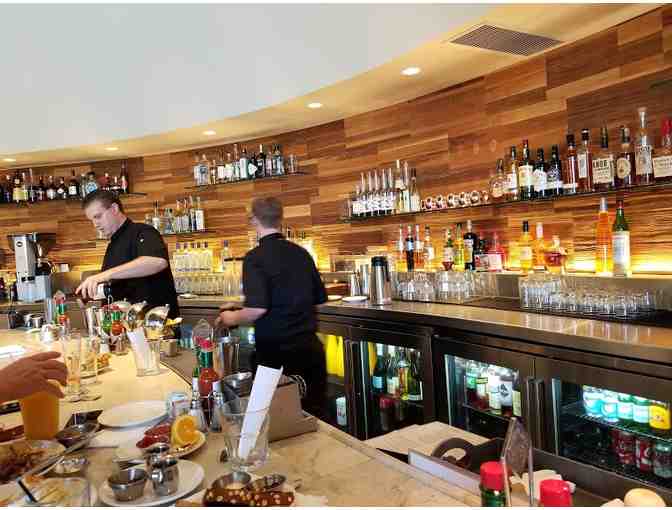 Dine at Plums Cafe and Catering on 17th