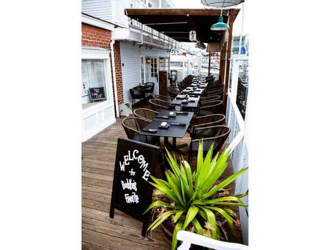 Buddha's Favorite Sushi Restaurant - $25 gift card