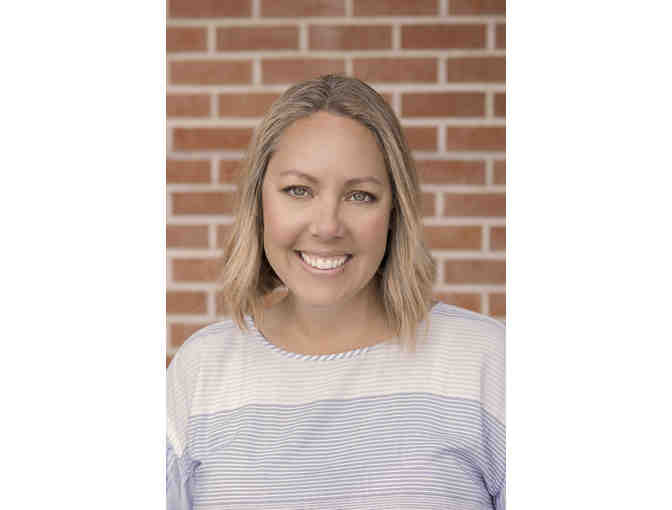 Principle Clarke will make YOU DINNER! LIVE AUCTION, ONLY AT THE GALA