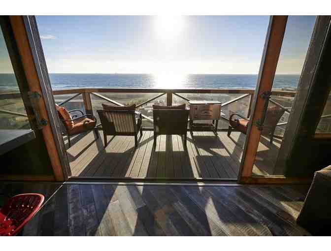 The Water Tower Experience - 2 nights in the world's most amazing beach house!