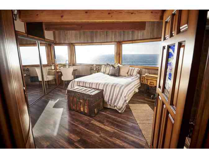 The Water Tower Experience - 2 nights in the world's most amazing beach house!