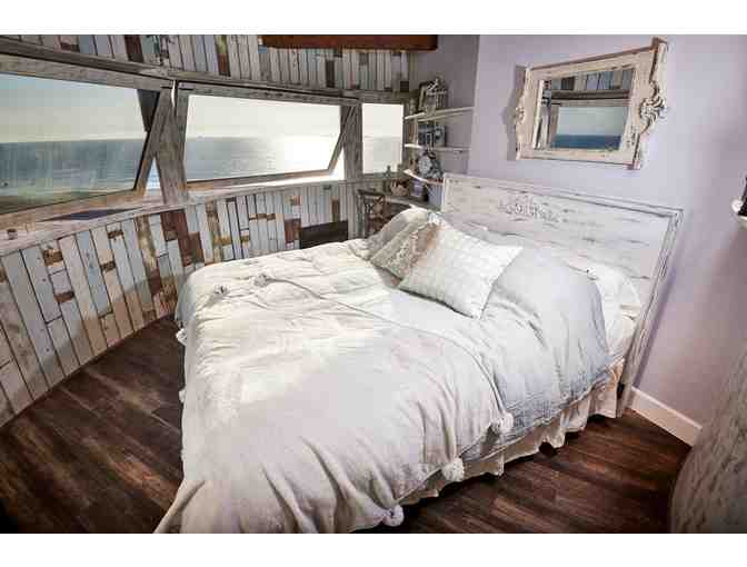 The Water Tower Experience - 2 nights in the world's most amazing beach house!