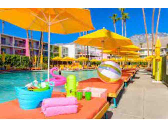 StageCoach VIP Package