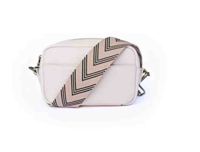 Bodomint~ Bowie Pack and fancy strap