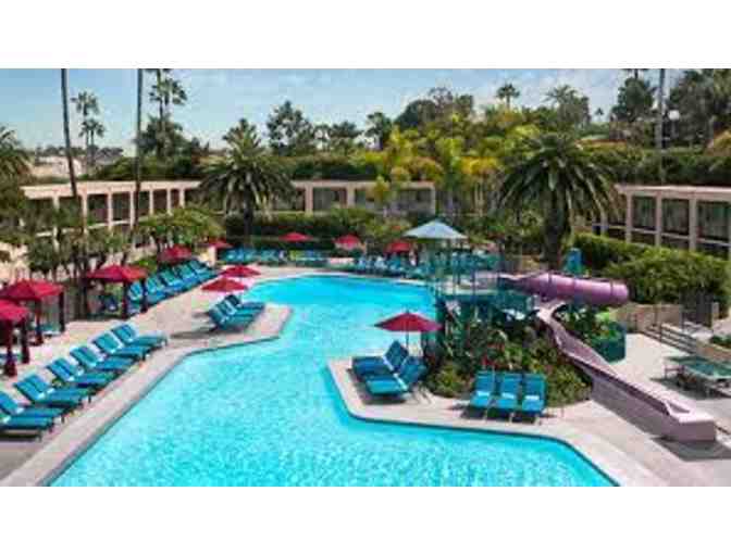 Newport Staycation- package value $675