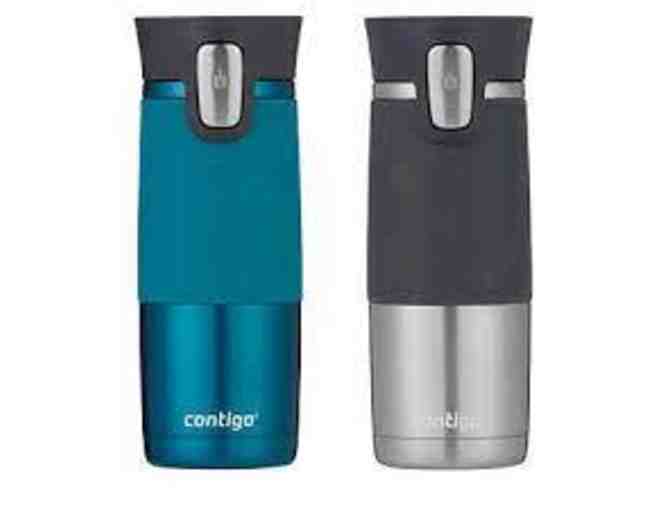 Get warm with Fireball Whiskey gift bag