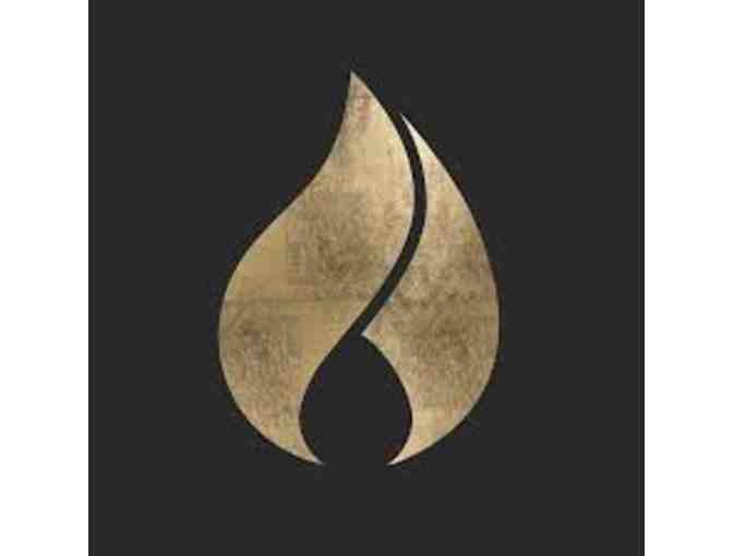 Goldwick Candle- Mediterranean Breeze