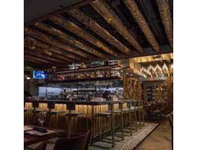 Olea gift card $250- 5th grade class donation