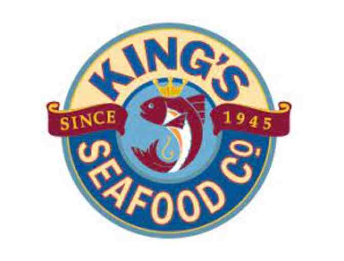 King's Gush Houses and more gift card $200- 5th grade donation