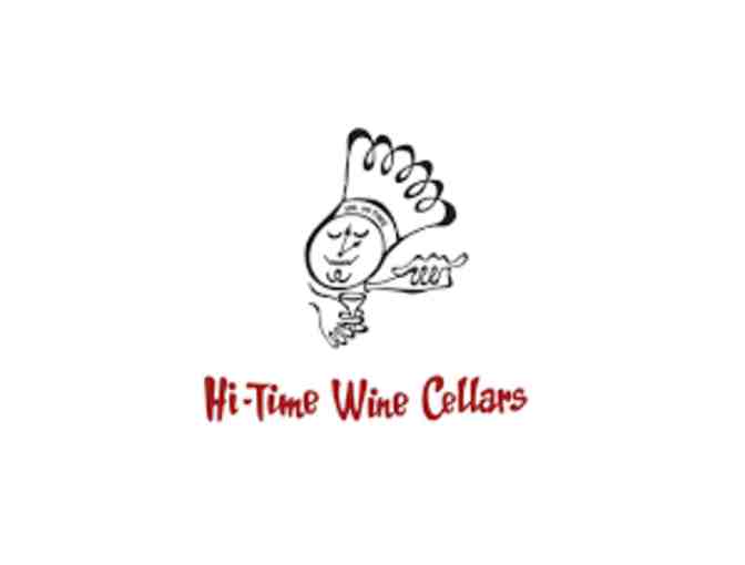 Experience 17th Street Gift Bag- TK/K grade donation