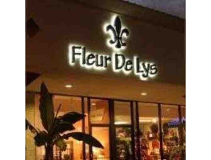 Experience 17th Street Gift Bag- TK/K grade donation