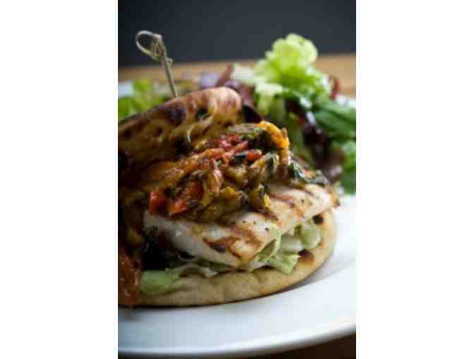 Santa Monica Seafood $150 Gift Card- 2nd grade donation