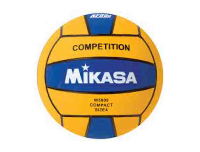 Sports Basket- 1st grade donation