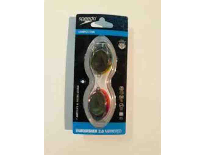 Sports Basket- 1st grade donation