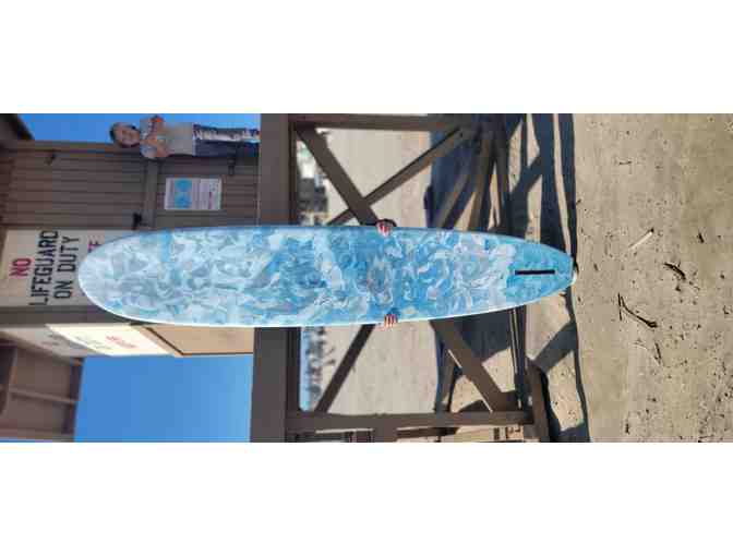 Custom NHES 6'10 Surfboard!!