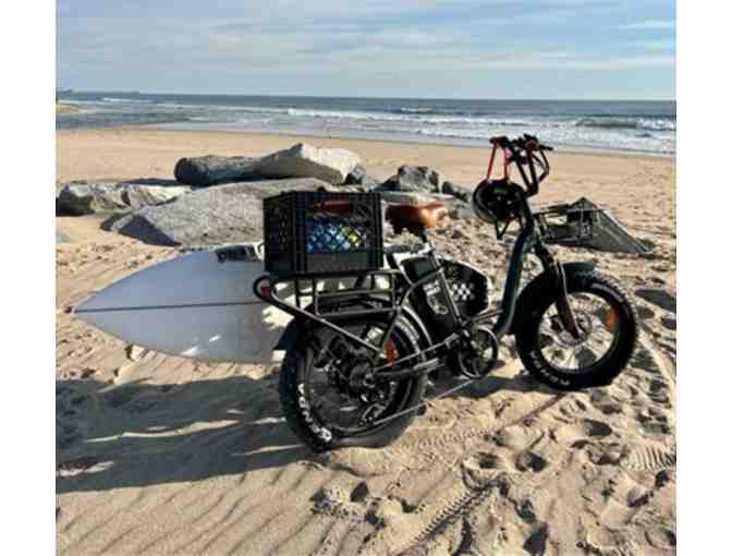 $250 off Custom CAL-E Bikes ~ Design it how you want!