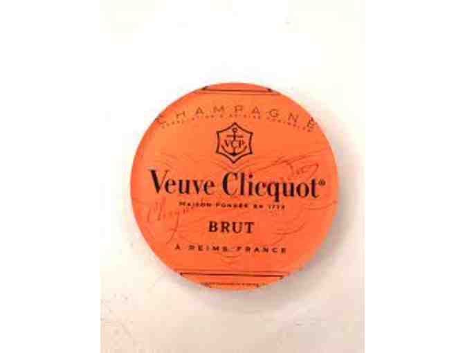 Olivia's Interior Design Pink Champagne gift set