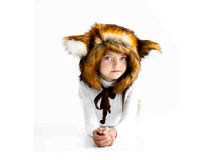 Cole Wilson Photography Children Portrait Session