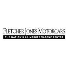 Fletcher Jones Motorcars