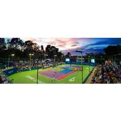 Palisades Tennis Club